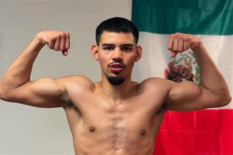 Diego Pacheco Net Worth: How much does the boxer make per .